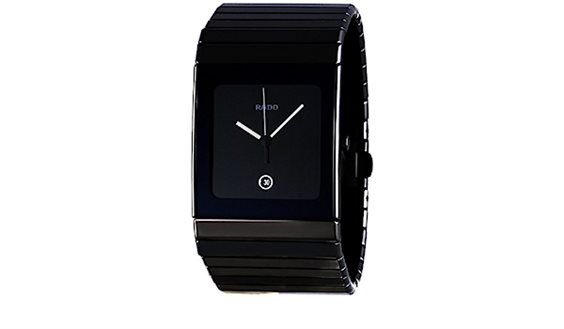 Smartwatch rado 2025